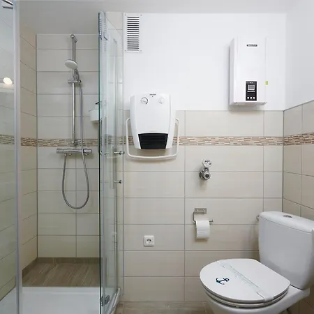Probsteier Platz Liegeplatz Apartamento