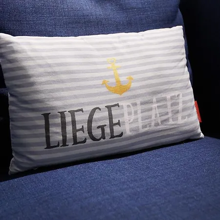 Probsteier Platz Liegeplatz Apartamento *