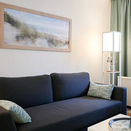Probsteier Platz Liegeplatz Apartamento *